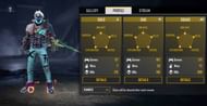 Ranked stats